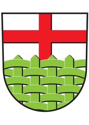 Das Wappen des Ortsteils Wendessen.