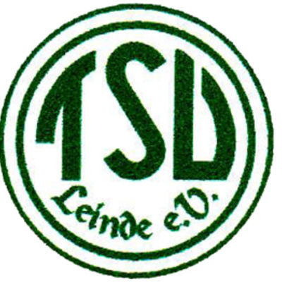 Logo des TSV Leinde e.V.