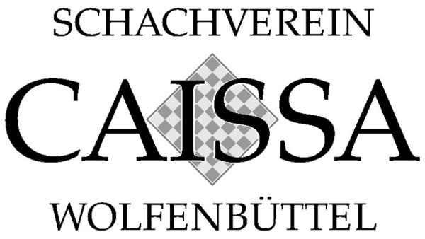 Logo des Schachverein Caissa