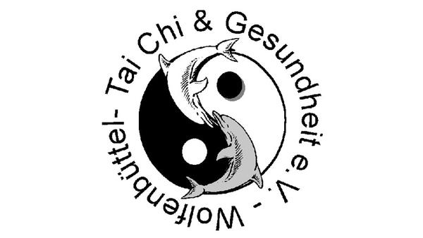 Logo Tai Chi & Gesundheit