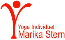Logo von Yoga individuell