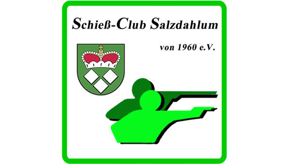 Logo Schießclub Salzdahlum