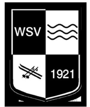 Logo Wolfenbütteler Schwimmverein von 1921 e.V.