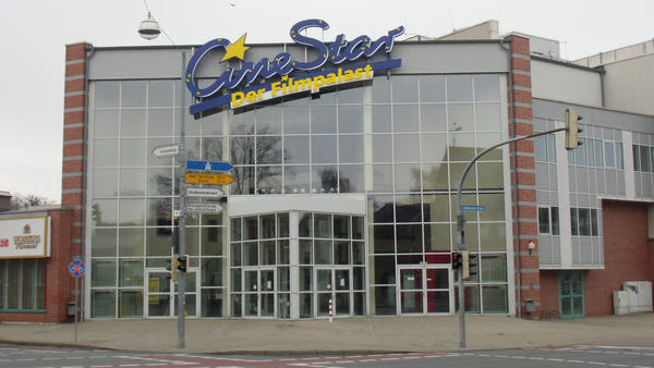 CineStar Wolfenbüttel
