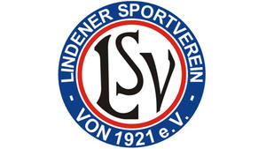 Logo des Lindener Sportverein v. 1921 e. V