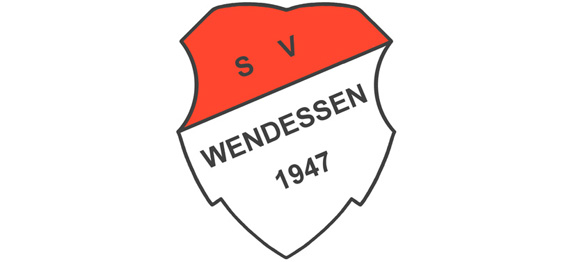 Logo SV Wendessen