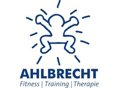 Logo Physiotherapie Ahlbrecht