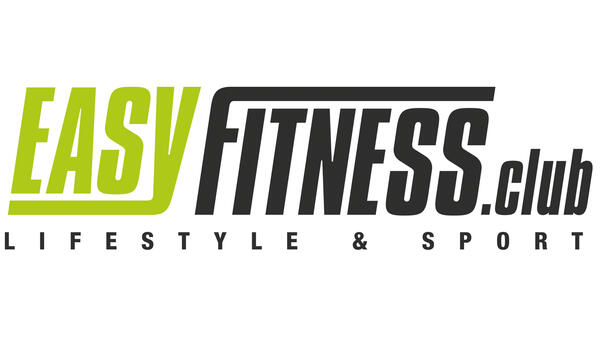 Logo des Fitnessstudos Easyfitness Wolfenbüttel