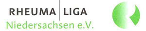 Logo Rheuma-Liga Niedersachsen