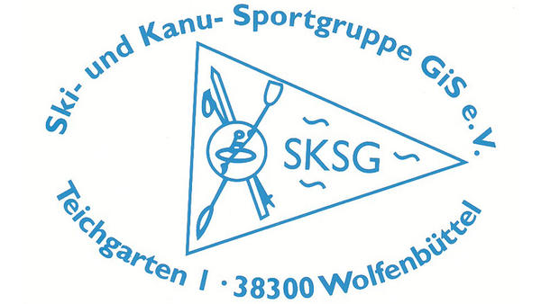 Logo Ski- und Kanu-Sportgruppe GIS e.V.