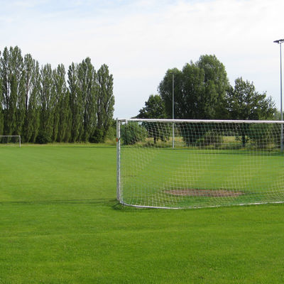 Fußballplatz des TSV Leinde