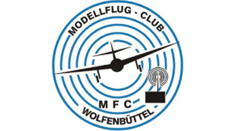 Logo des MFC Modellflug-Club Wolfenbüttel