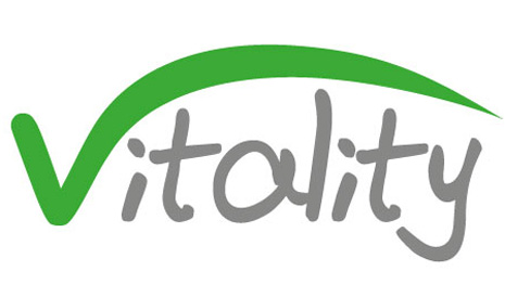Logo von Vitality