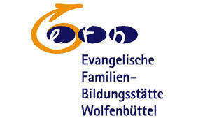 Logo der Evangelische Familien-Bildungsstätte