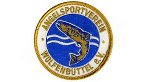 Logo vom Angelsportverein Wolfenbüttel e.V.