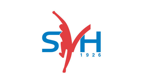 Logo des SV Halchter