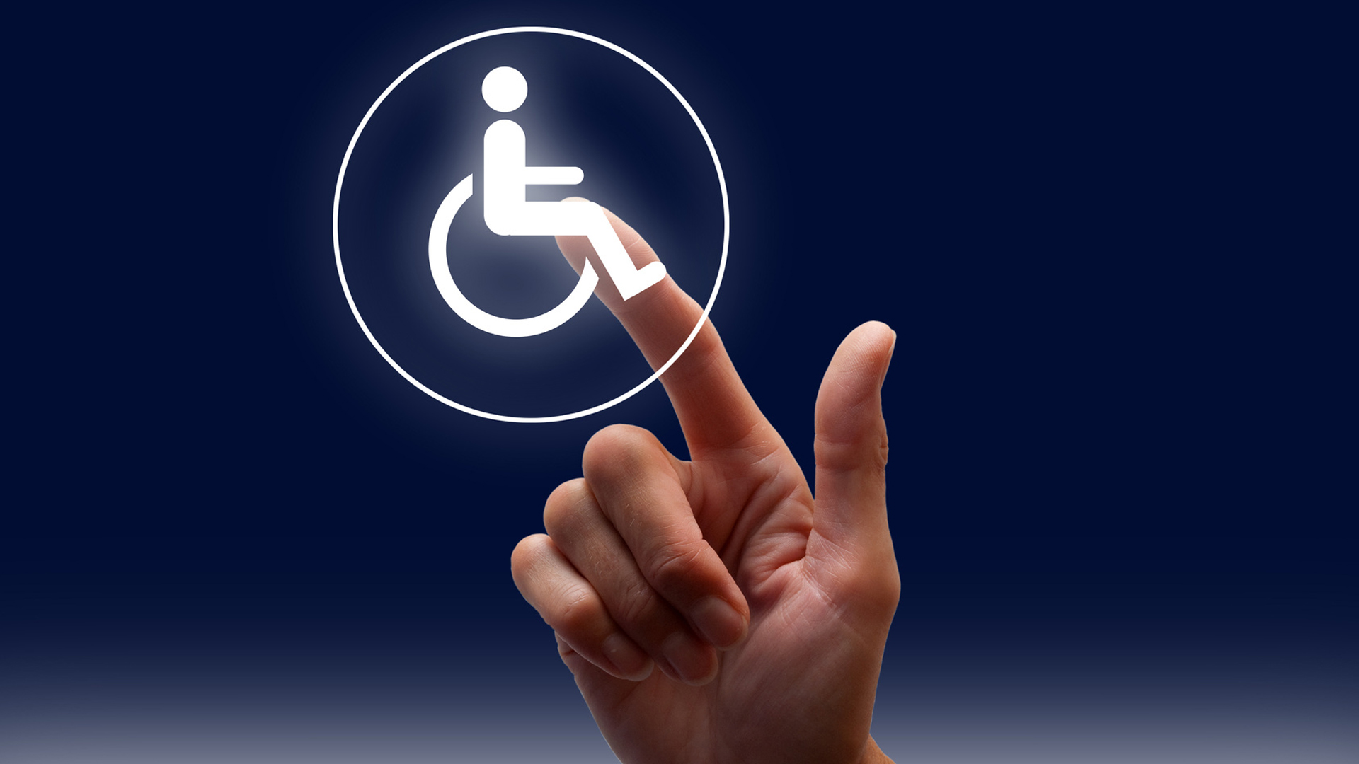 Mitmachen im Beirat für Menschen mit Behinderungen
