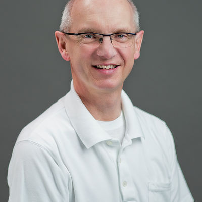 Professor Dr. Dirk Hausmann