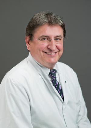 Prof. Dr. Heinrich Keck
