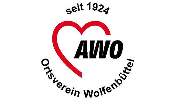 Logo AWO Ortsverein Wolfenbüttel