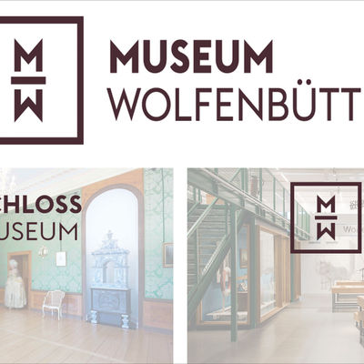 Link zur Seite Museum Wolfenbüttel mit den Inhalten Schloss Museum und Bürger Museum.