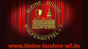 Logo: Kleine Bhne Wolfenbttel e.V.