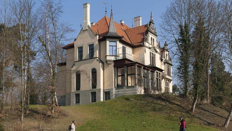 Villa Seeliger