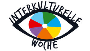 Logo der Interkulturellen Woche