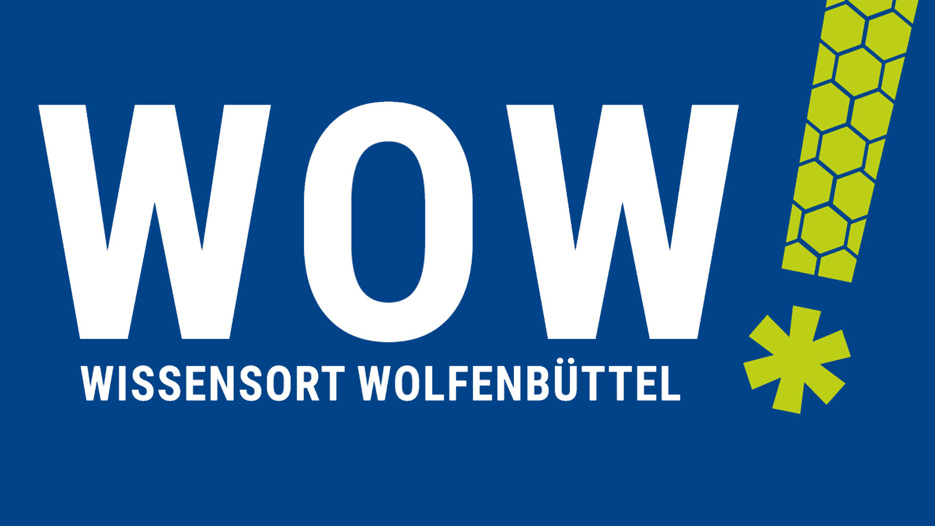 WOW! WissensOrt Wolfenbüttel