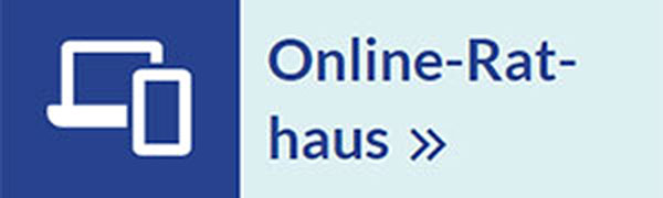 Button: Online-Rathaus