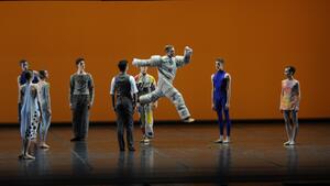 Bayerisches Junior Ballett Mnchen