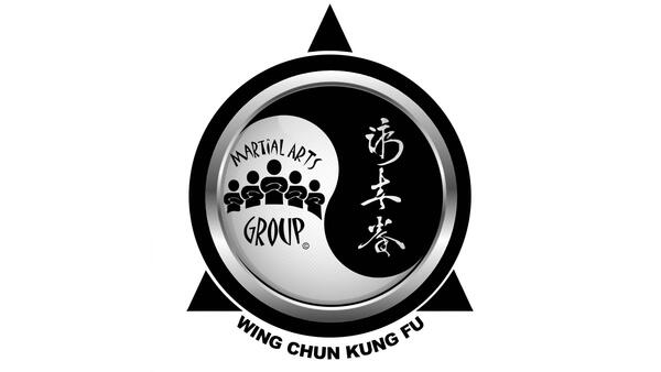 Logo: der Martial Arts Group e.V.