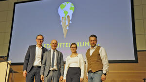 Wolfenbütteler Klimakonferenz